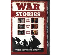 War Stories [Import USA Zone 1]