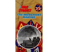 War Stories: Merchant Marine [VHS]
