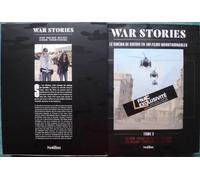 War Stories Tome 2 Le Cinéma De Guerre En 100 Films