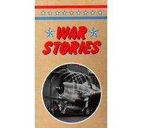 War Stories [VHS]