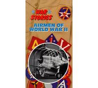 War Stories - War Stories: Airmen of Wwii [VHS] [Import USA]