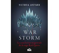 War Storm