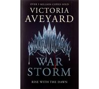 War storm red queen,4 - Victoria Aveyard - Orion Publishing Group - Poche - Roman