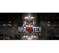 War Tech Fighters (PC)