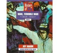 War, Terrible War Joy Hakim (Auteur)
