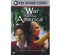 War That Made America [Import USA Zone 1]