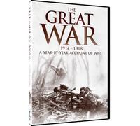 War the-100th Anniversary Commemorative
