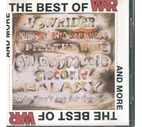 War - The Best of War & More...