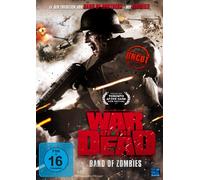 War The Dead-Band of Zombies-Uncut [Import]