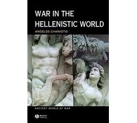 War the Hellenistic World P