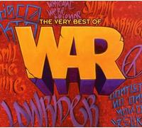War - The Very Best Of