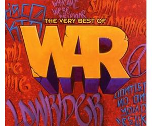 War - The Very Best Of