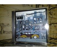 War-The World Is A Ghetto