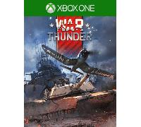 War Thunder - Full Alert Bundle (DLC) XBOX LIVE Key EUROPE