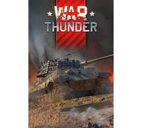 War Thunder - King Tiger Pack (DLC) XBOX LIVE Key EUROPE