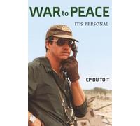 War To Peace: It's Personal