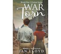 War Torn Book 3: The Aftermath