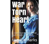 War Torn Heart