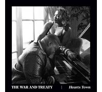 War & Treaty - Hearts Town [Vinyl Lp]