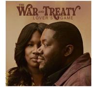 War & Treaty - Lover's Game [Compact Discs]