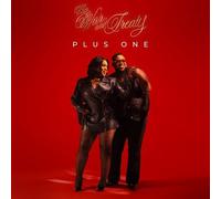 War & Treaty - Plus One [Compact Discs]