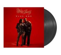 War & Treaty - Plus One [Vinyl Lp]