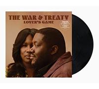 War & Treaty - The War And Treaty - Lover's Game - Vinyl [Vinyl Lp]