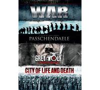 War Triple DVD Collection