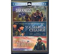 War Triple Feature