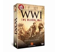 War-Triple Pack [Import]