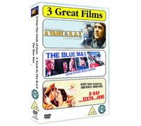 War Triple Set [Import]