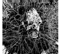 Concrete Caveman – War Under Glass – Vinyle 7" (Single)