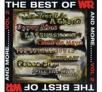 War - Vol. 2-Best of War & More