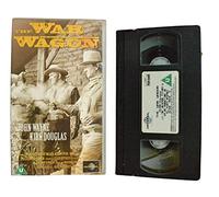 War Wagon [VHS]
