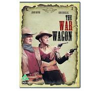 War Wagon-Westerns Collection [Edizione: Regno Unito] [Import]