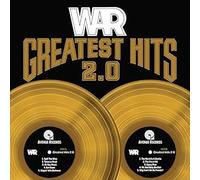 WAR - WAR - Greatest Hits 2.0