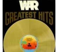 War - War - Greatest Hits - Island Records