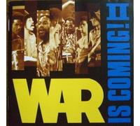 War - War is Coming II-Best of