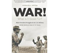 War! What Is It Good For?