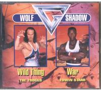 War/Wild Thing [UK Import]