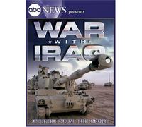War With Iraq: Stories From the Front [Import USA Zone 1]