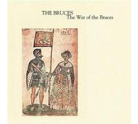 War With The Bruces