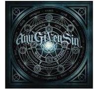 Any Given Sin - War Within [Import]
