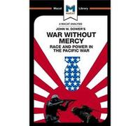 War Without Mercy Race & Power In The Pa Vincent Sanchez, (Auteur)