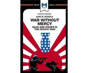 War Without Mercy Race & Power In The Pa Vincent Sanchez, (Auteur)