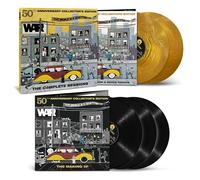 World is a Ghetto - Vinyle - Édition Collector 50e anniversaire - Warner Music