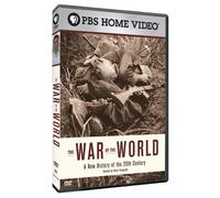War World: New History of The 20th Century