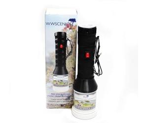 War World Scenics - Applicateur d’Herbe Statique Pro Grass Micro - Modélisme Ferroviaire, Maquettes, Dioramas, Décor Miniature, Modèle Réduit, Flocage, Paysage Miniature