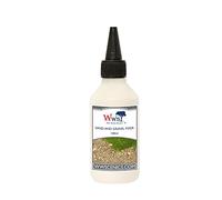 War World Scenics Fixateur pour Sable et Gravier 100ml - Dioramas Modélisme Ferroviaire et Maquettes Wargaming