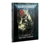 War Zone Charadon Hardcover